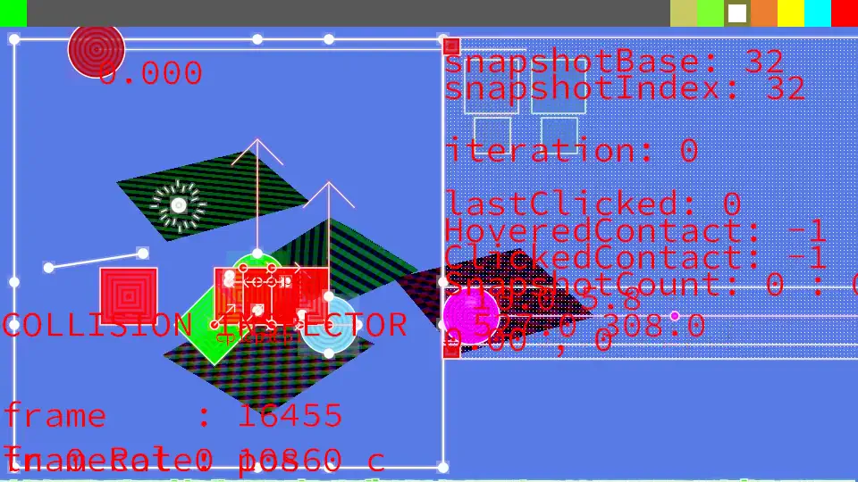 Engine capture