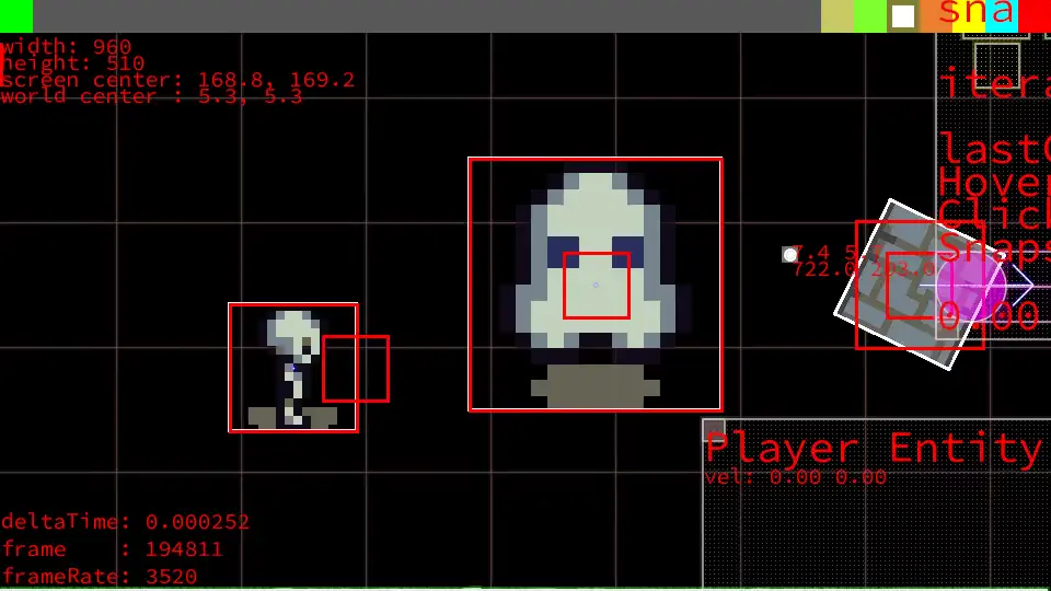 Tile test