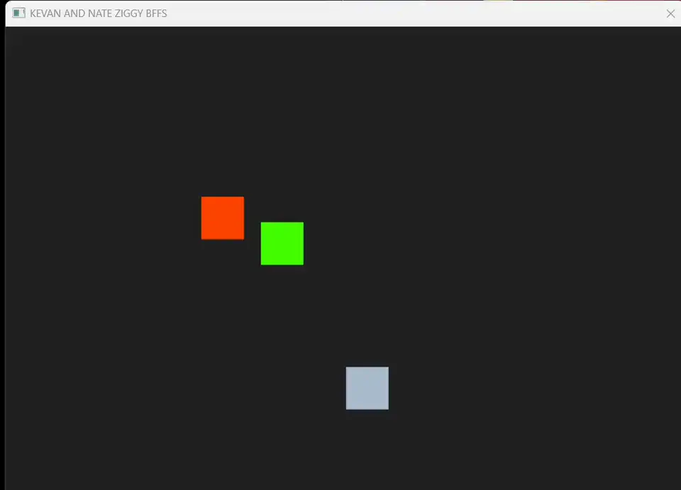 Yet Another Game Engine