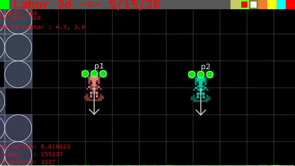 1v1
