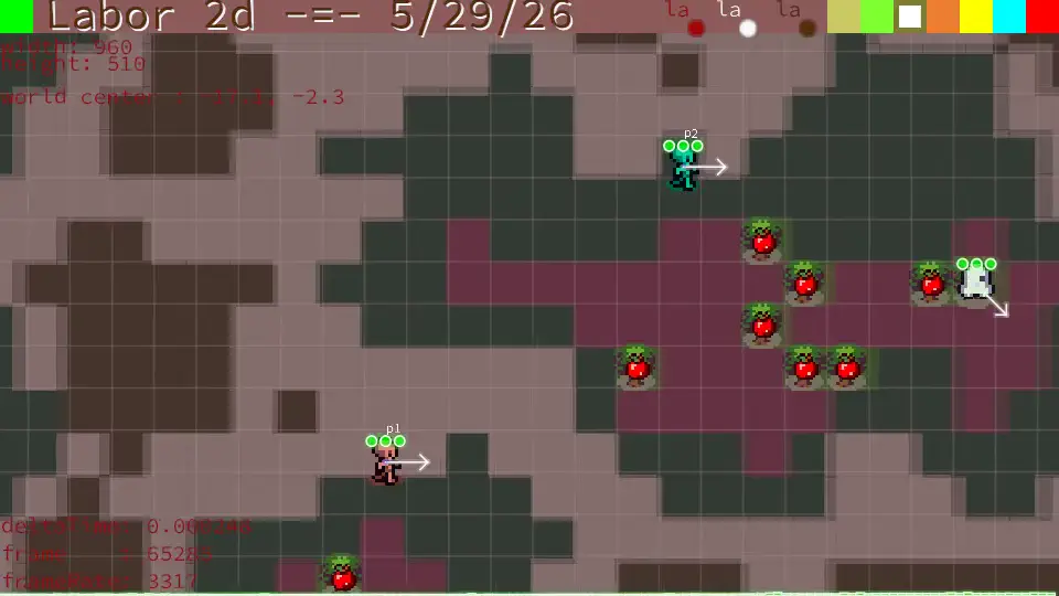 tileProjectionHack