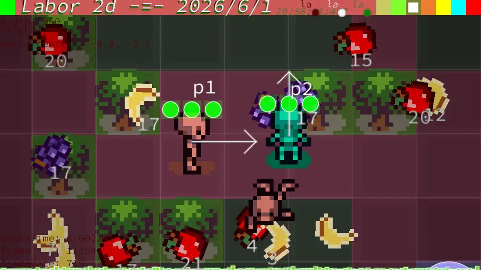 items