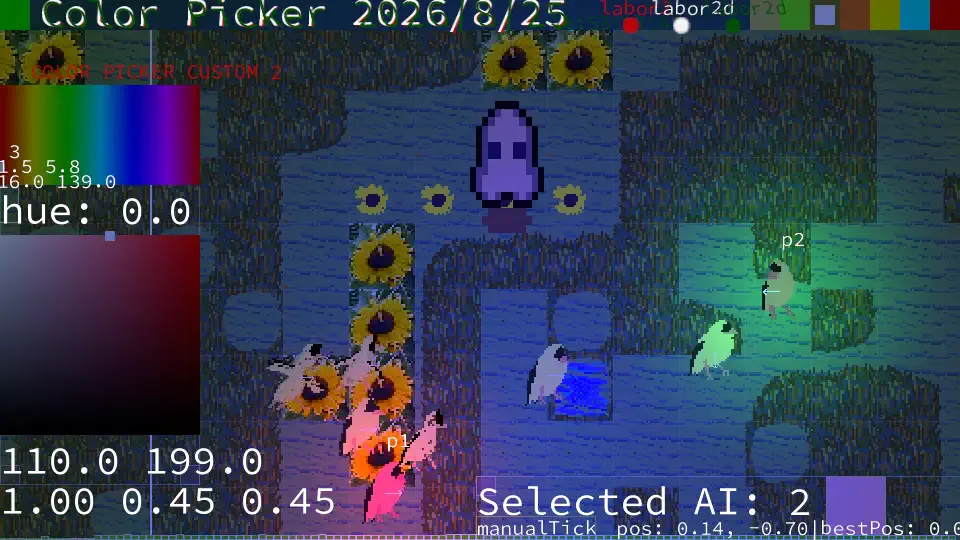 Color Picker