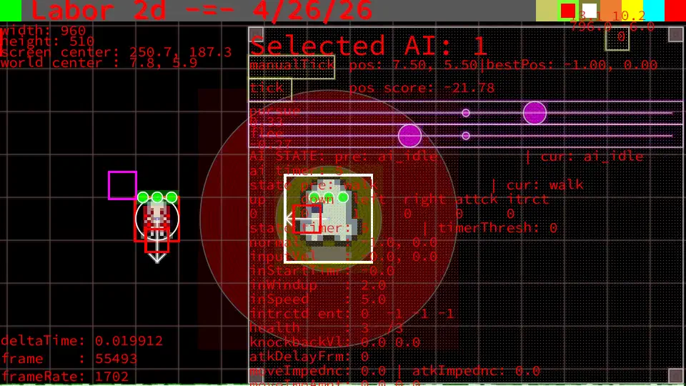 Better Combat